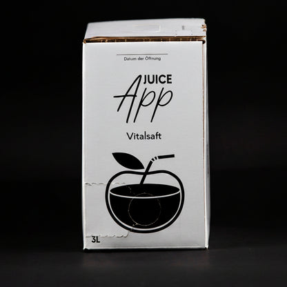 AppJUICE Vitalsaft 3L