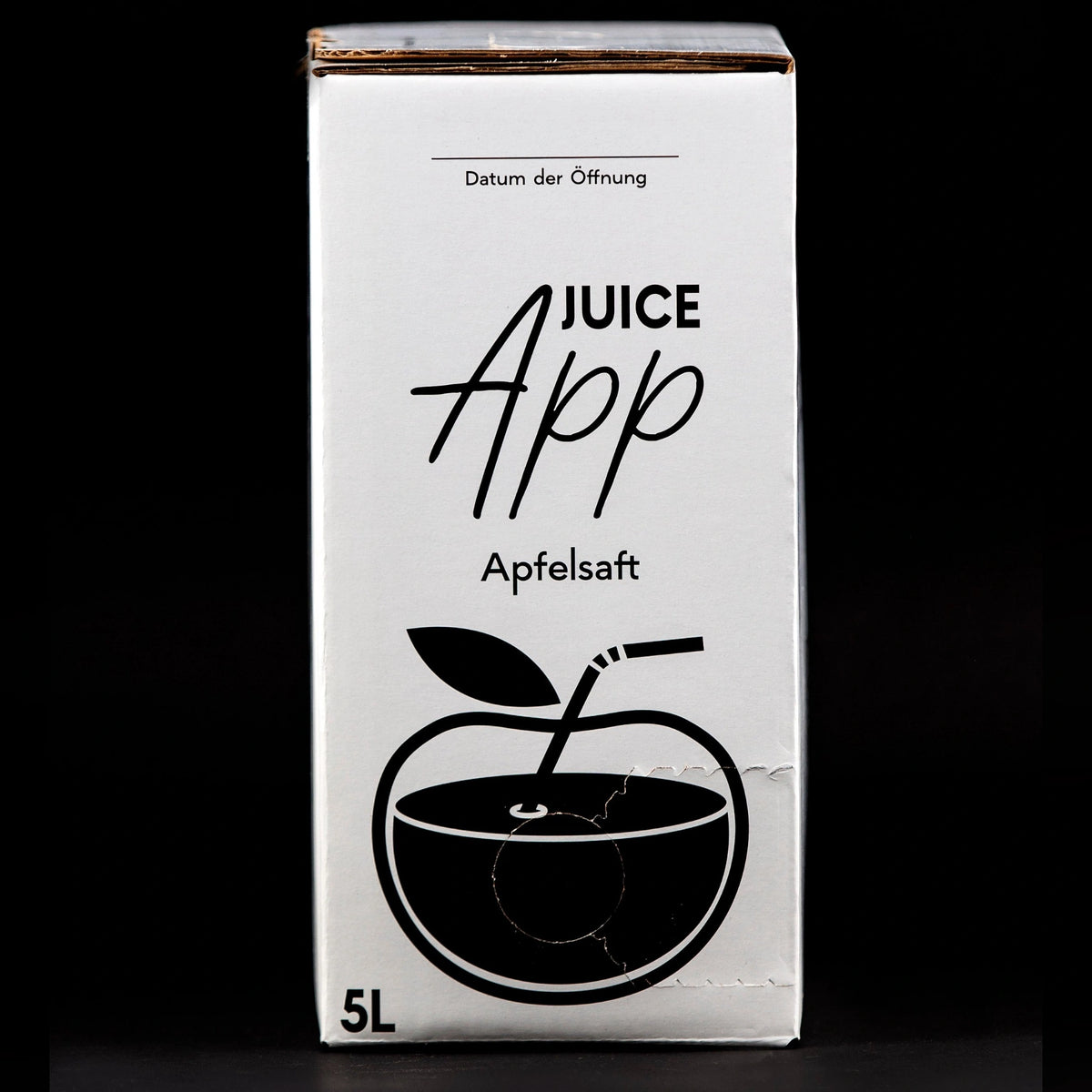 AppJUICE Kennenlern-Set