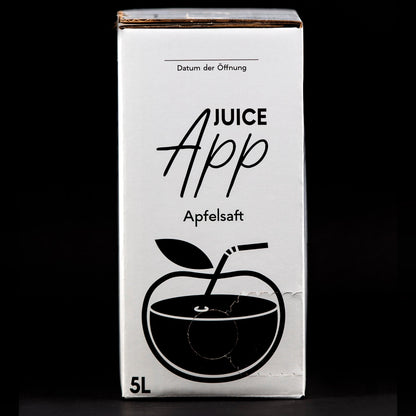 AppJUICE Kennenlern-Set