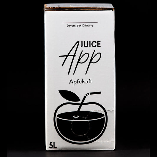 AppJUICE Probierpaket