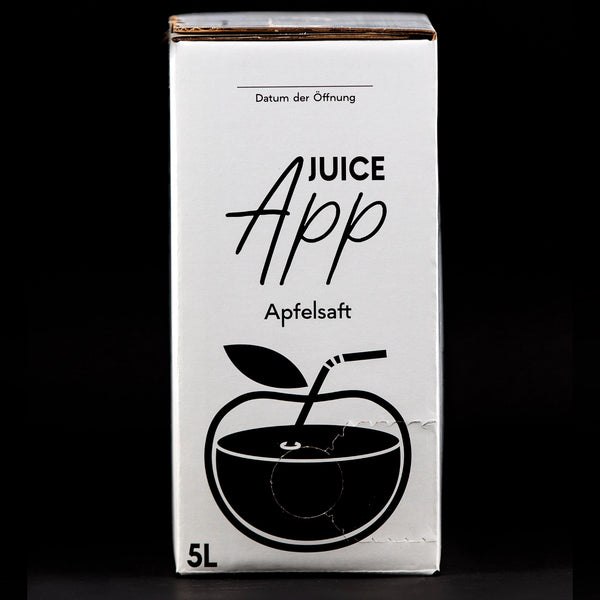AppJUICE Probierpaket