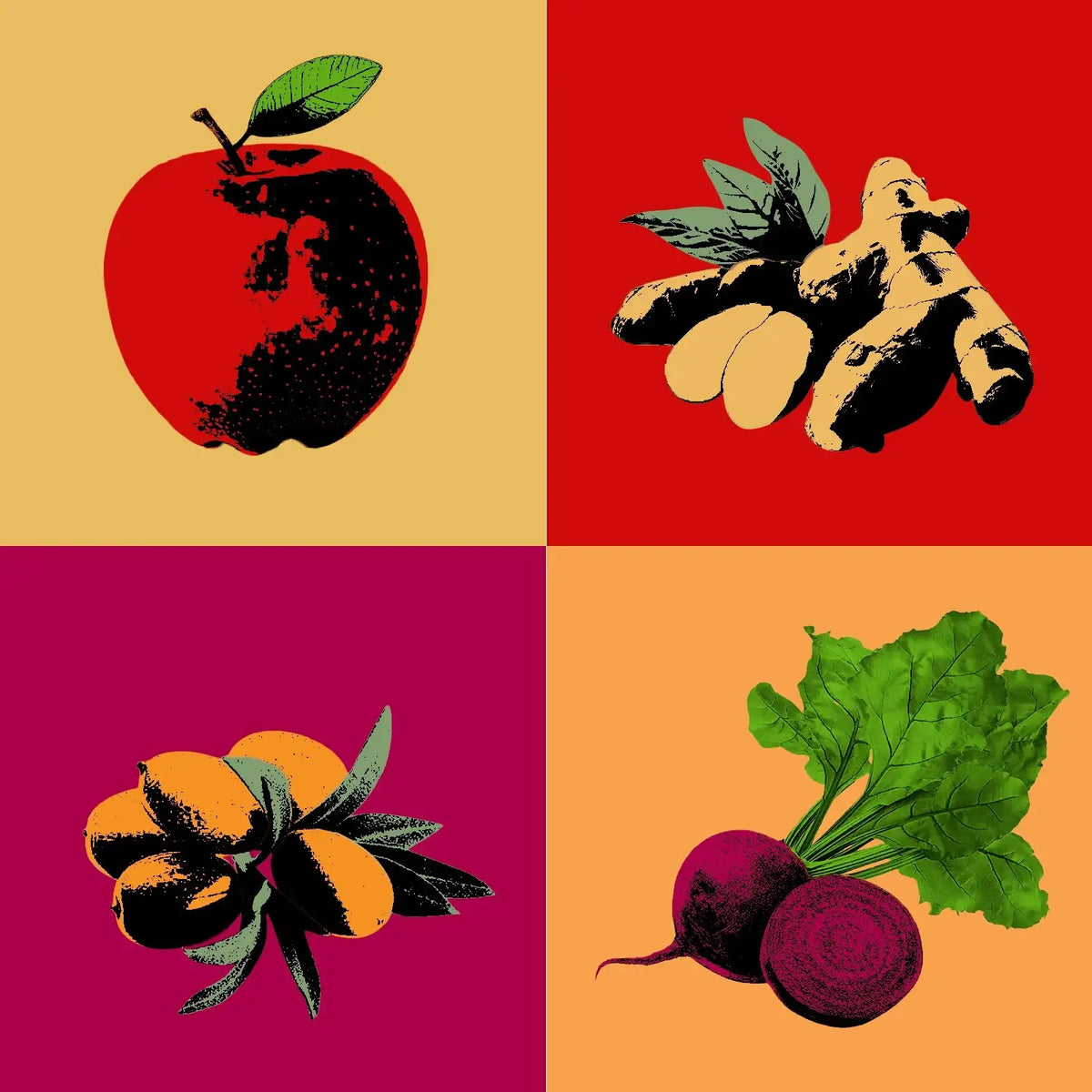AppJUICE Probierpaket